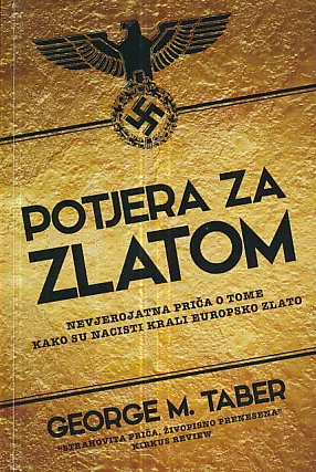 Potjera za zlatom