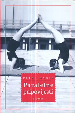 Paralelne pripovijesti