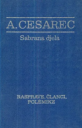 Rasprave, članci, polemike 1-2