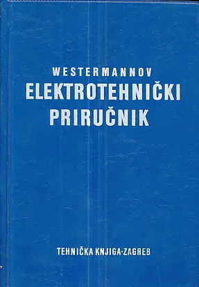Westermannow elektrotehnički priručnik