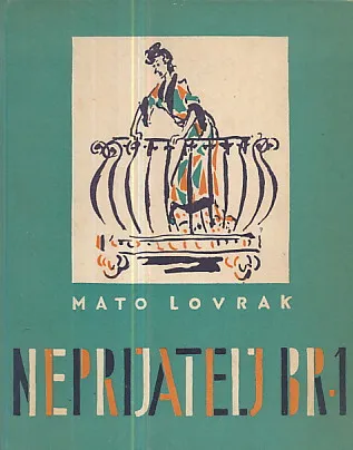 Neprijatelj br. 1