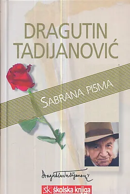 Sabrana pisma 1922.-2005.