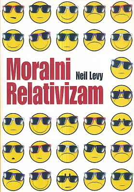 Moralni relativizam