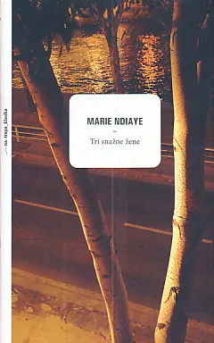 Tri snažne žene