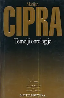 Temelji ontologije