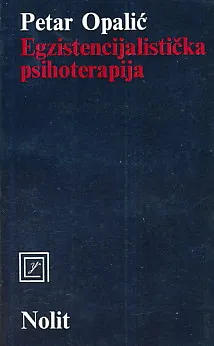 Egzistencijalistička psihoterapija