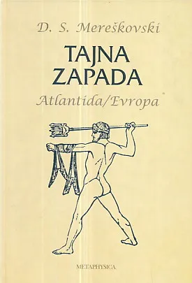 Tajna zapada: Atlantida-Evropa