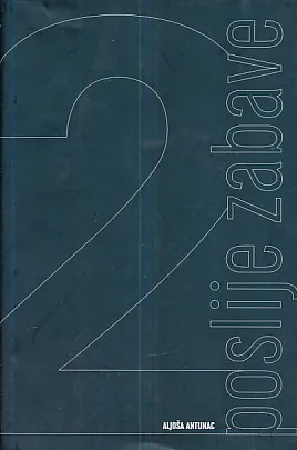 Poslije zabave