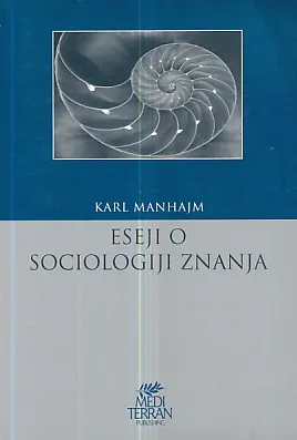 Eseji o sociologiji znanja