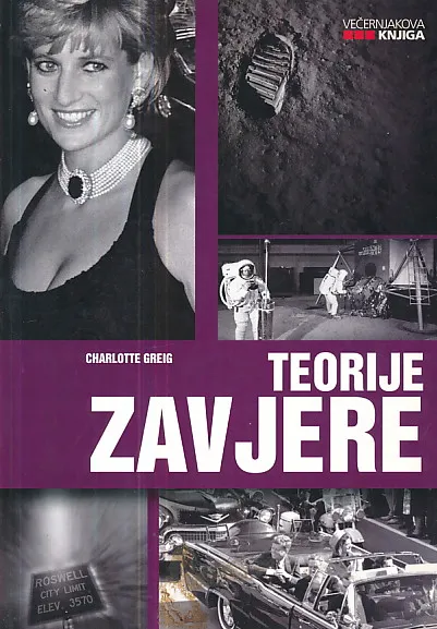 Teorije zavjere