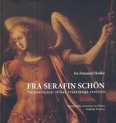 Fra Serafin Schön