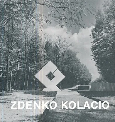 Zdenko Kolacio: Spomenici i obilježja