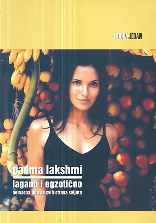 Lagano i egzotično (nemasna jela)
