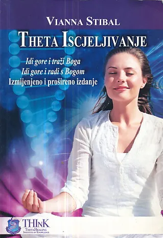 Theta iscjeljivanje