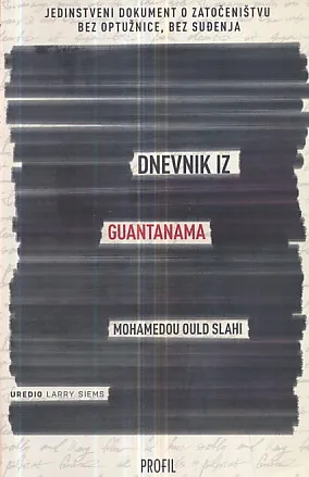 Dnevnik iz Guantanama