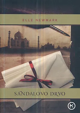 Sandalovo drvo