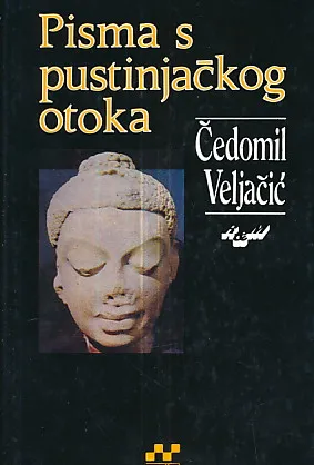 Pisma s pustinjačkog otoka