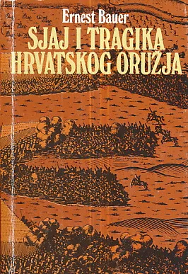 Sjaj i tragika hrvatskog oružja