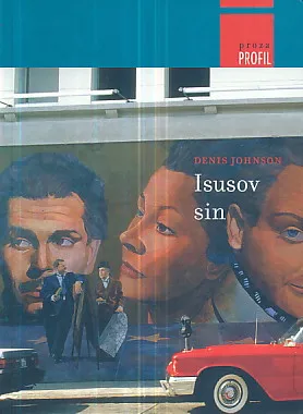 Isusov sin