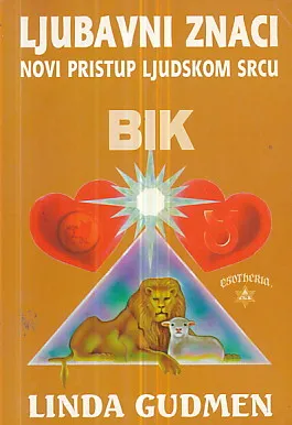 Ljubavni znaci: Bik