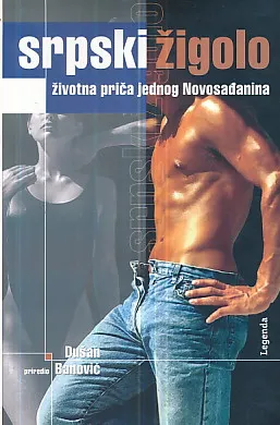 Srpski žigolo