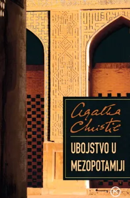 Ubojstvo u Mezopotamiji
