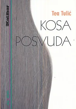 Kosa posvuda