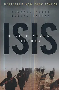 ISIS: U srcu vojske terora