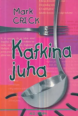 Kafkina juha