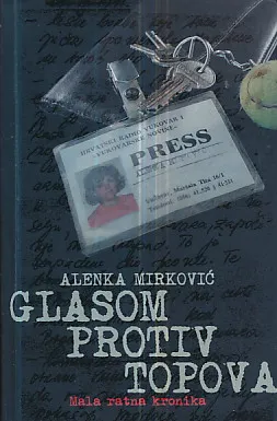 Glasom protiv topova