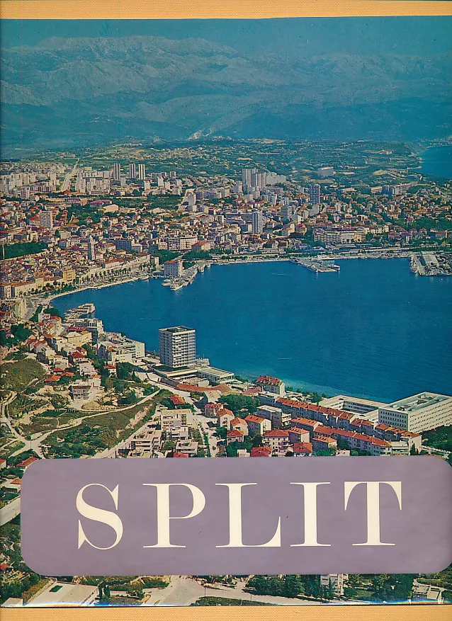 Split