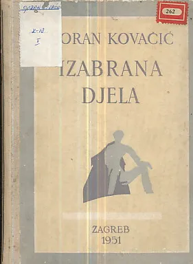 Izabrana djela