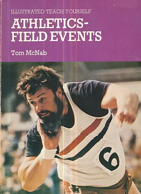 Athletics - Field Events (Teach Yourself)