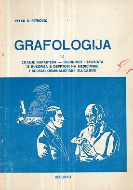 Praktični kurs grafologije