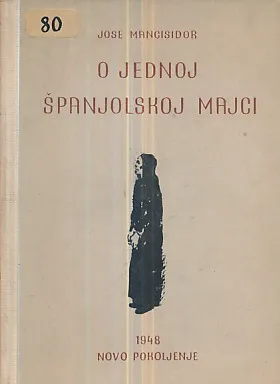 O jednoj španjolskoj majci