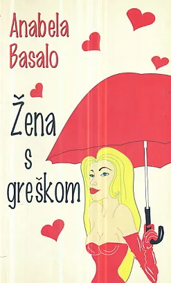 Žena s greškom