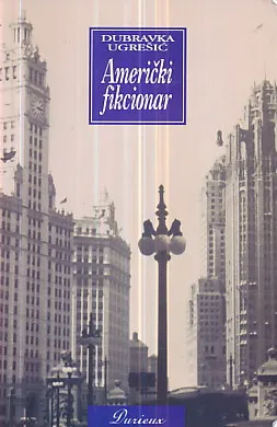 Američki fikcionar