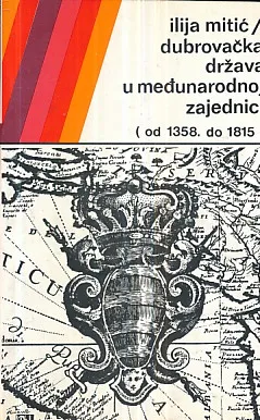 Dubrovačka država u međunarodnoj