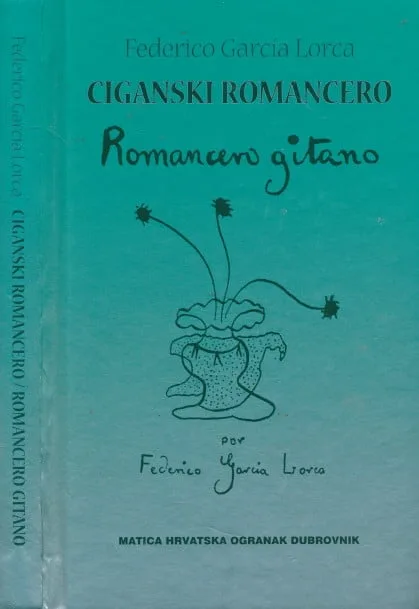 Ciganski romancero/Romancero gitano