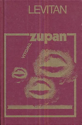 Izabrana djela Vitomila Zupana 1-6