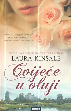 Cvijeće u oluji
