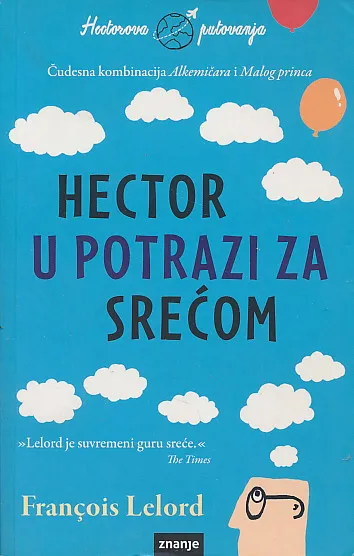 Hector u potrazi za srećom