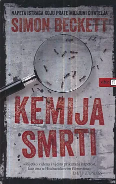 Kemija smrti