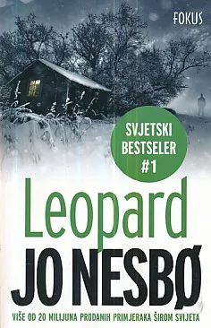 Leopard