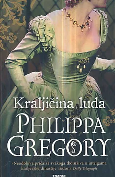 Kraljičina luda