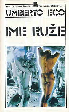 Ime ruže