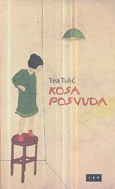 Kosa posvuda