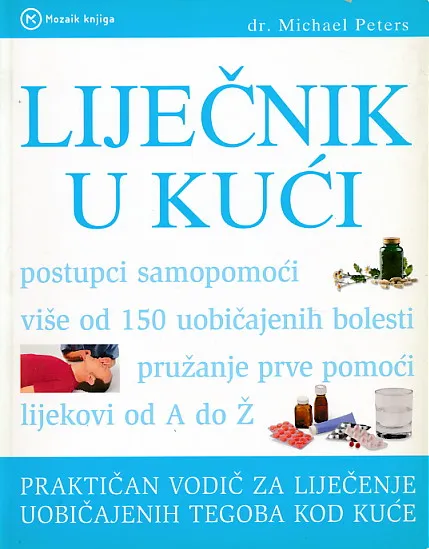 Liječnik u kući