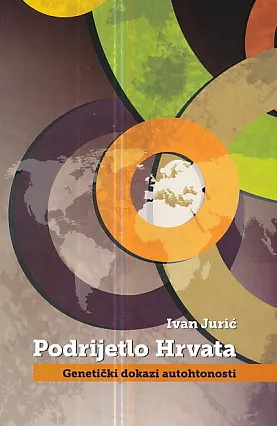 Podrijetlo Hrvata