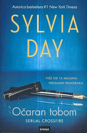 Očaran tobom